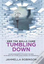 Capa do artigo And The Walls Came Tumbling Down