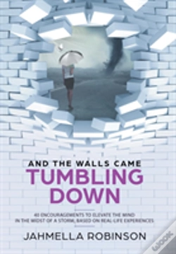 Capa do artigo And The Walls Came Tumbling Down
