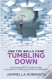 Capa do artigo And The Walls Came Tumbling Down