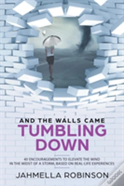 Capa do artigo And The Walls Came Tumbling Down