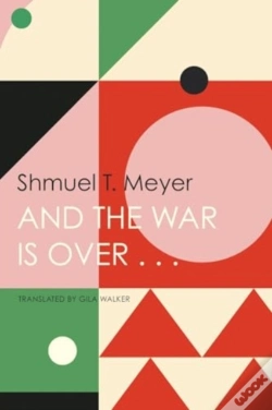 Capa do artigo And The War Is Over . . .