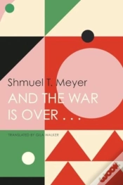 Capa do artigo And The War Is Over . . .