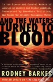 Capa do artigo And The Waters Turned To Blood