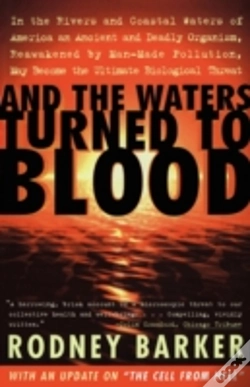 Capa do artigo And The Waters Turned To Blood