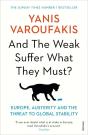 And The Weak Suffer What They Must? - Preview