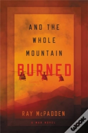 Capa do artigo And The Whole Mountain Burned