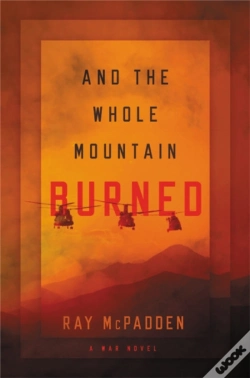Capa do artigo And The Whole Mountain Burned