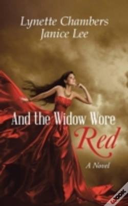 Capa do artigo And The Widow Wore Red: A Novel