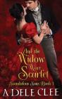 And The Widow Wore Scarlet - Preview