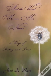 Capa do artigo And The Wind Knew Her Name