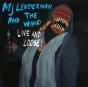 And the Wind (Live and Loose!) - Vinil - Preview