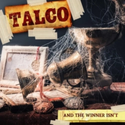 Capa do artigo And the Winner Isn't - CD