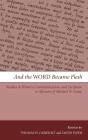 And The Word Became Flesh - Preview