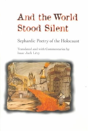And The World Stood Silent - Preview