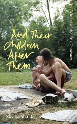 Capa do artigo And Their Children After Them