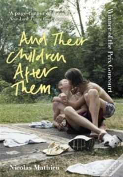 Capa do artigo And Their Children After Them