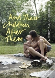 Capa do artigo And Their Children After Them
