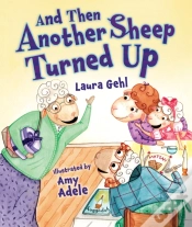 Capa do artigo And Then Another Sheep Turned Up