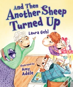 Capa do artigo And Then Another Sheep Turned Up