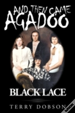 Capa do artigo And Then Came Agadoo