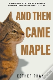 Capa do artigo And Then Came Maple