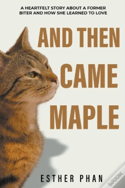 Capa do artigo And Then Came Maple
