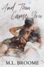 And Then Came You - Preview