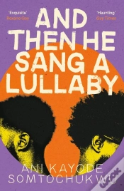 Capa do artigo And Then He Sang A Lullaby