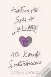 Capa do artigo And Then He Sang A Lullaby