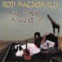 And Then He Woke Up - CD - Preview