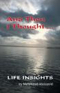 And Then I Thought ... - Preview