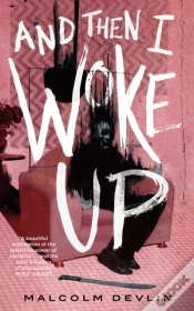 Capa do artigo And Then I Woke Up