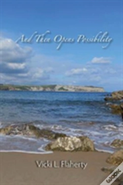 Capa do artigo And Then Opens Possibility