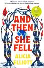 And Then She Fell - Preview