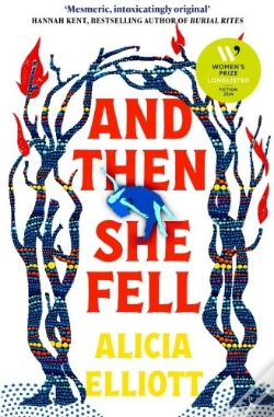 Capa do artigo And Then She Fell