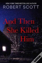 Capa do artigo And Then She Killed Him