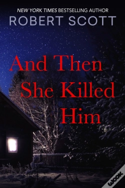 Capa do artigo And Then She Killed Him
