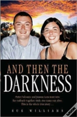 Capa do artigo And Then The Darkness