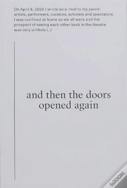 Capa do artigo And Then The Doors Opened Again