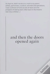 Capa do artigo And Then The Doors Opened Again