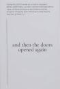 And Then The Doors Opened Again - Preview
