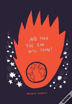 Capa do artigo And Then The End Will Come!
