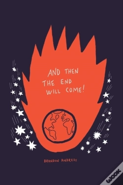 Capa do artigo And Then The End Will Come!