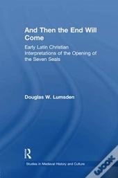 And Then The End Will Come