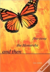 Capa do artigo And Then The Monarchs Flew Away