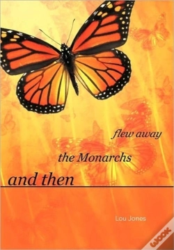 Capa do artigo And Then The Monarchs Flew Away