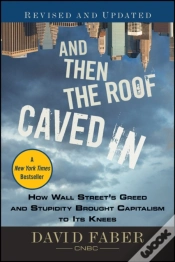 Capa do artigo And Then The Roof Caved In