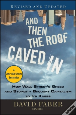 Capa do artigo And Then The Roof Caved In