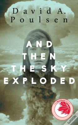 Capa do artigo And Then The Sky Exploded