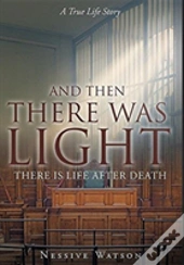 And Then There Was Light